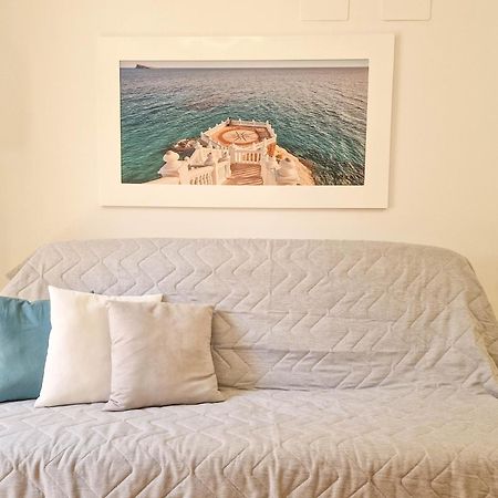 Apartament Vista Corazon Benidorm Zewnętrze zdjęcie