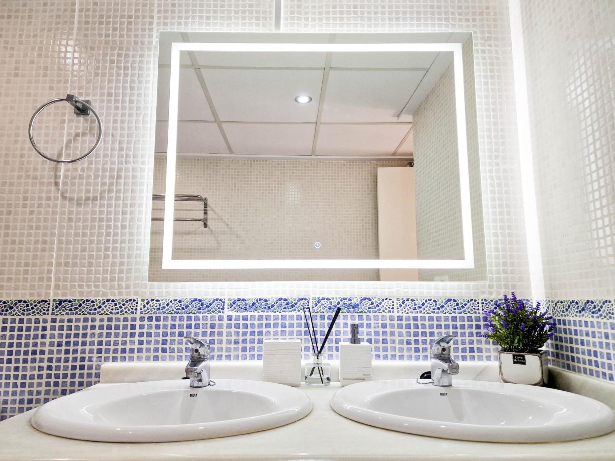 Apartament Vista Corazon Benidorm Zewnętrze zdjęcie